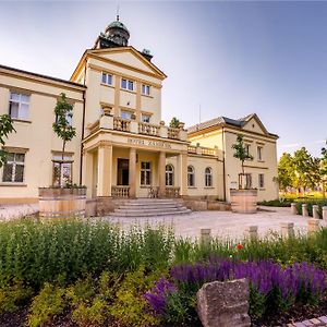 Hotel Zamecek