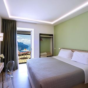 Deluxe Doppelzimmer