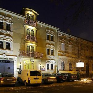 Oereg Miskolcz Hotel